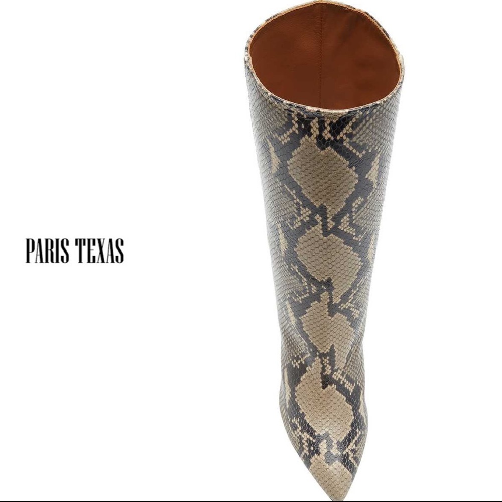 Python Boots - Picture 2 of 8